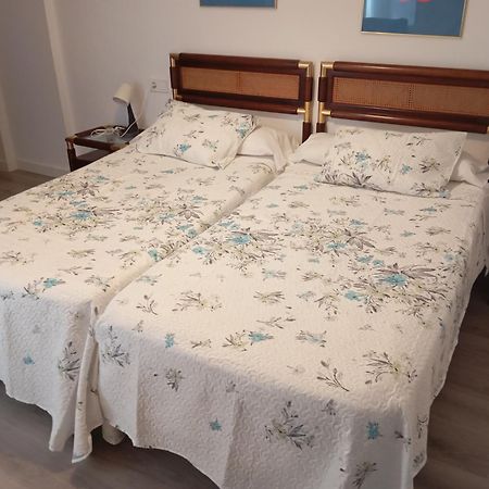 Bnap Gesta Apartment Oviedo Exterior foto