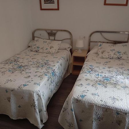 Bnap Gesta Apartment Oviedo Exterior foto