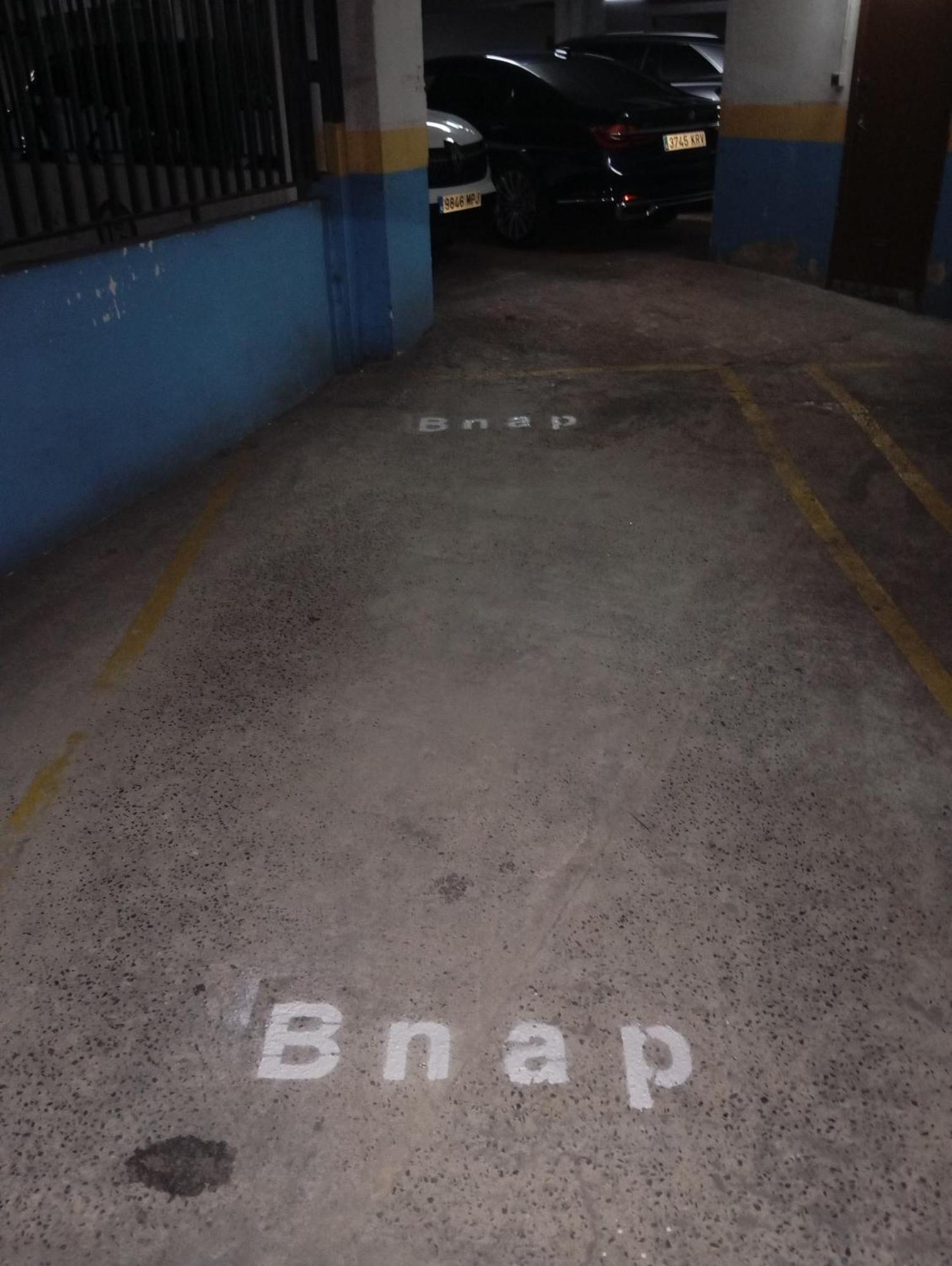 Bnap Gesta Apartment Oviedo Exterior foto