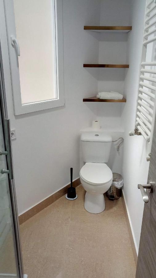 Bnap Gesta Apartment Oviedo Exterior foto