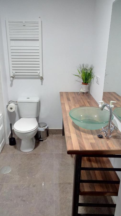 Bnap Gesta Apartment Oviedo Exterior foto