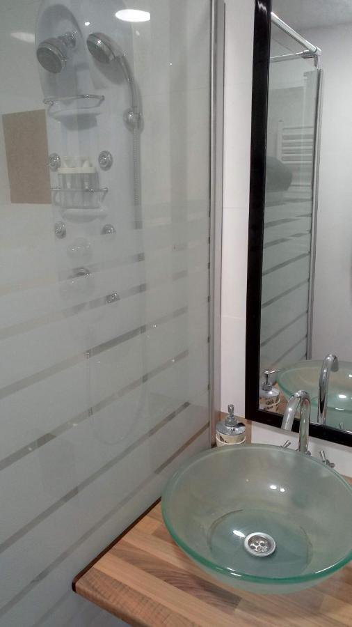 Bnap Gesta Apartment Oviedo Exterior foto