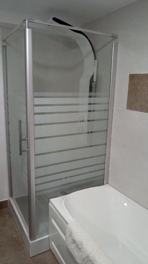 Bnap Gesta Apartment Oviedo Exterior foto