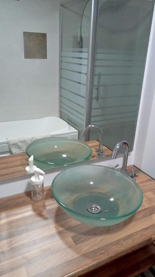 Bnap Gesta Apartment Oviedo Exterior foto